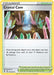 Crystal Cave (#144/203) (SWSH07: Evolving Skies)