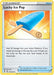 Lucky Ice Pop (#150/203) (SWSH07: Evolving Skies)