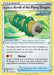 Rapid Strike Scroll of the Flying Dragon (#153/203) (SWSH07: Evolving Skies)
