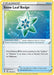 Snow Leaf Badge (#159/203) (SWSH07: Evolving Skies)