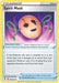 Spirit Mask (#160/203) (SWSH07: Evolving Skies)