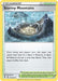 Stormy Mountains (#161/203) (SWSH07: Evolving Skies)