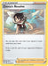 Zinnias Resolve (#164/203) (SWSH07: Evolving Skies)