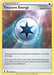 Treasure Energy (#165/203) (SWSH07: Evolving Skies)