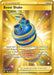 Boost Shake (Secret) (#229/203) (SWSH07: Evolving Skies) Near Mint Holofoil