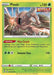 Pinsir (#001/203) (SWSH07: Evolving Skies) Near Mint Reverse Holofoil