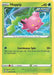 Hoppip (#002/203) (SWSH07: Evolving Skies)
