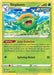 Skiploom (#003/203) (SWSH07: Evolving Skies)