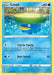 Lotad (#032/203) (SWSH07: Evolving Skies)