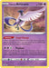 Galarian Articuno (#063/203) (SWSH07: Evolving Skies)