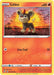 Litleo (#022/203) (SWSH07: Evolving Skies) Near Mint Reverse Holofoil