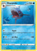 Sharpedo (#036/203) (SWSH07: Evolving Skies) Near Mint Reverse Holofoil