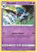 Swoobat (#069/203) (SWSH07: Evolving Skies) Near Mint Reverse Holofoil