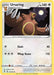 Ursaring (#127/203) (SWSH07: Evolving Skies) Near Mint Reverse Holofoil