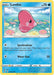 Luvdisc (#039/203) (SWSH07: Evolving Skies) Near Mint Reverse Holofoil