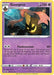 Gourgeist (#077/203) (SWSH07: Evolving Skies) Near Mint Reverse Holofoil
