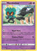 Marshadow (#080/203) (SWSH07: Evolving Skies)