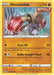 Hitmonchan (#081/203) (SWSH07: Evolving Skies) Near Mint Reverse Holofoil