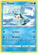 Eiscue (#047/203) (SWSH07: Evolving Skies)