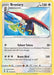 Braviary (#137/203) (SWSH07: Evolving Skies) Near Mint Reverse Holofoil