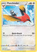 Fletchinder (#139/203) (SWSH07: Evolving Skies) Near Mint Reverse Holofoil