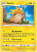 Raichu (#050/203) (SWSH07: Evolving Skies)