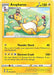 Ampharos (#056/203) (SWSH07: Evolving Skies) Near Mint Reverse Holofoil