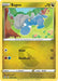 Bagon (#107/203) (SWSH07: Evolving Skies) Near Mint Reverse Holofoil
