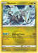 Kyurem (#116/203) (SWSH07: Evolving Skies)