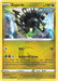 Zygarde (#118/203) (SWSH07: Evolving Skies)