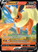 Flareon V - SWSH149 (#SWSH149) (SWSH: Sword & Shield Promo Cards)