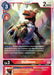 Image for Guilmon (ST7-03 SR) - Digimon Card Game