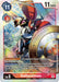 Image for Gallantmon (ST7-09 SR) - Digimon Card Game