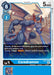 Coredramon (#ST8-06 U) (Starter Deck 08: Ulforce Veedramon) Near Mint