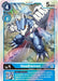 Veedramon (#ST8-05 R) (Starter Deck 08: Ulforce Veedramon) Near Mint Foil