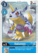 Gabumon (#ST8-02 C) (Starter Deck 08: Ulforce Veedramon) Near Mint