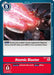 Atomic Blaster (#ST7-12 C) (Starter Deck 07: Gallantmon) Near Mint