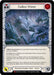 Endless Winter (#ELE004) (Tales of Aria) Near Mint 1st Edition Normal