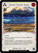 Channel Thunder Steppe (#ELE175) (Tales of Aria) Near Mint 1st Edition Normal