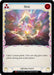 Blink (#ELE176) (Tales of Aria) Near Mint 1st Edition Normal