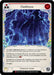Flashfreeze (#ELE092) (Tales of Aria)