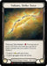 Voltaire Strike Twice (#ELE034) (Tales of Aria) Near Mint 1st Edition Normal