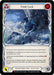 Frost Lock (#ELE035) (Tales of Aria)