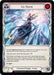 Ice Storm (#ELE037) (Tales of Aria) Near Mint 1st Edition Normal