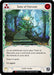 Tome of Harvests (#ELE118) (Tales of Aria) Near Mint 1st Edition Normal