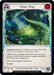 Flicker Wisp (#ELE065) (Tales of Aria) Near Mint 1st Edition Normal