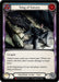 Sting of Sorcery (#ELE226) (Tales of Aria)
