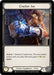 Cracker Jax (#ELE235) (Tales of Aria) Near Mint 1st Edition Cold Foil
