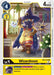 Image for Wizardmon (BT6-034 U) - Digimon Card Game