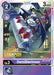 Image for DemiDevimon - BT2-067 (Store Champion) (BT2-067 U) - Digimon Card Game